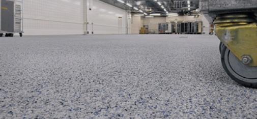 Floor Coatings