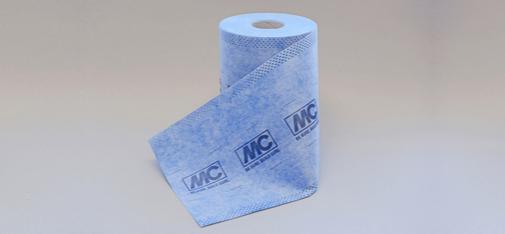 New product family of sealing tapes MC-FastTape.