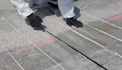 Structural Strengthening - MC-Bauchemie