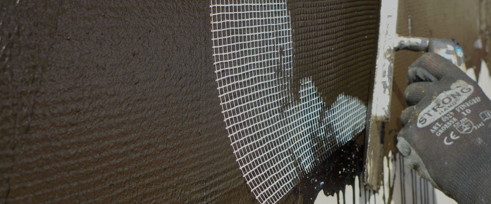 Waterproof Tile Fixing Adhesive MCBauchemie